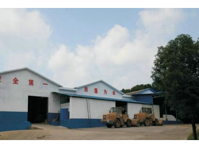 生產(chǎn)車間